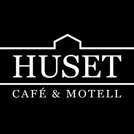 Huset Cafe & Motell As Korgen Eksteriør bilde